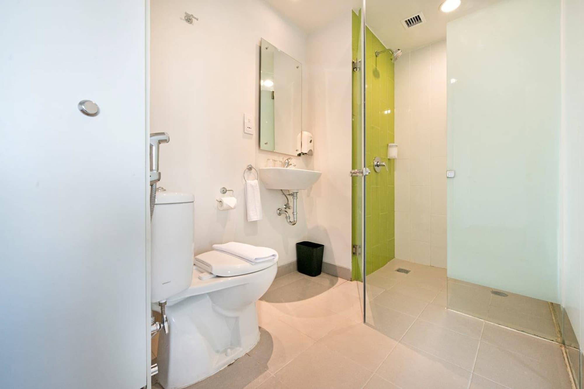 Whiz Prime Hotel Hasanuddin Makassar Dış mekan fotoğraf